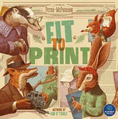Fit to Print (ETA: 2023 Q3)